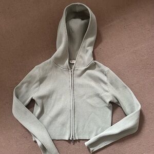 Brandy Melville Arden hoodie